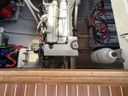 Babro classic 1150 XL ligplaats Sneek