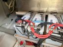 Babro classic 1150 XL ligplaats Sneek