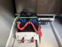 Babro classic 1150 XL ligplaats Sneek