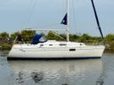 Beneteau Oceanis 321 Coco Loco