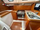 Beneteau Oceanis 321 Coco Loco