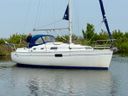 Beneteau Oceanis 321 Coco Loco