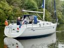 Beneteau Oceanis 321 Coco Loco