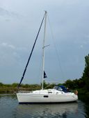 Beneteau Oceanis 321 Coco Loco