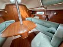 Beneteau Oceanis 321 Coco Loco