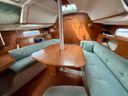 Beneteau Oceanis 321 Coco Loco