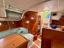 Beneteau Oceanis 321 Coco Loco