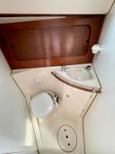 Beneteau Oceanis 321 Coco Loco