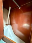 Beneteau Oceanis 321 Coco Loco