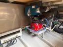 Babro classic 1150 XL ligplaats Sneek