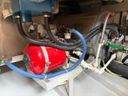 Babro classic 1150 XL ligplaats Sneek