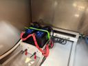 Babro classic 1150 XL ligplaats Sneek