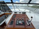 Babro classic 1150 XL ligplaats Sneek