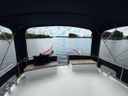Babro classic 1150 XL ligplaats Sneek