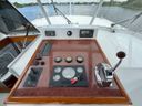 Babro classic 1150 XL ligplaats Sneek