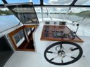 Babro classic 1150 XL ligplaats Sneek