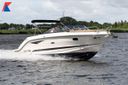 Sea Ray Sun Sport 250 Honey Bee