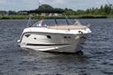 Sea Ray Sun Sport 250 Honey Bee