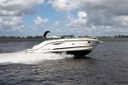 Sea Ray Sun Sport 250 Honey Bee
