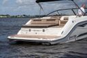 Sea Ray Sun Sport 250 Honey Bee