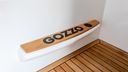 Apreamare Gozzo 38 Cabin