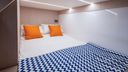 Apreamare Gozzo 38 Cabin
