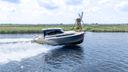 Apreamare Gozzo 38 Cabin