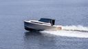 Apreamare Gozzo 38 Cabin