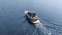Apreamare Gozzo 38 Cabin