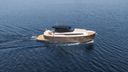 Apreamare Gozzo 38 Cabin