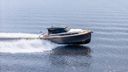 Apreamare Gozzo 38 Cabin