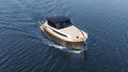 Apreamare Gozzo 38 Cabin