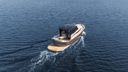 Apreamare Gozzo 38 Cabin