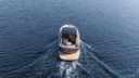 Apreamare Gozzo 38 Cabin