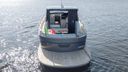 Apreamare Gozzo 38 Cabin