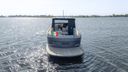 Apreamare Gozzo 38 Cabin