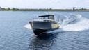 Apreamare Gozzo 38 Cabin
