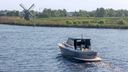 Apreamare Gozzo 38 Cabin