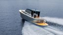 Apreamare Gozzo 38 Cabin