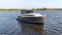 Apreamare Gozzo 38 Cabin