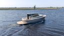 Apreamare Gozzo 38 Cabin