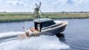 Apreamare Gozzo 38 Cabin