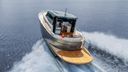 Apreamare Gozzo 38 Cabin
