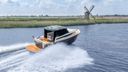 Apreamare Gozzo 38 Cabin