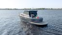 Apreamare Gozzo 38 Cabin