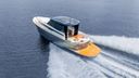 Apreamare Gozzo 38 Cabin