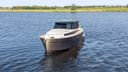 Apreamare Gozzo 38 Cabin