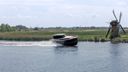 Apreamare Gozzo 38 Cabin