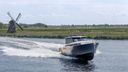 Apreamare Gozzo 38 Cabin