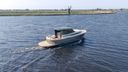 Apreamare Gozzo 38 Cabin